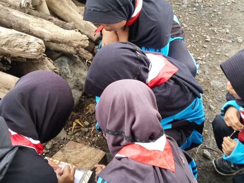 Kegiatan Kita