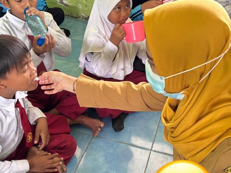 SDI Sehat