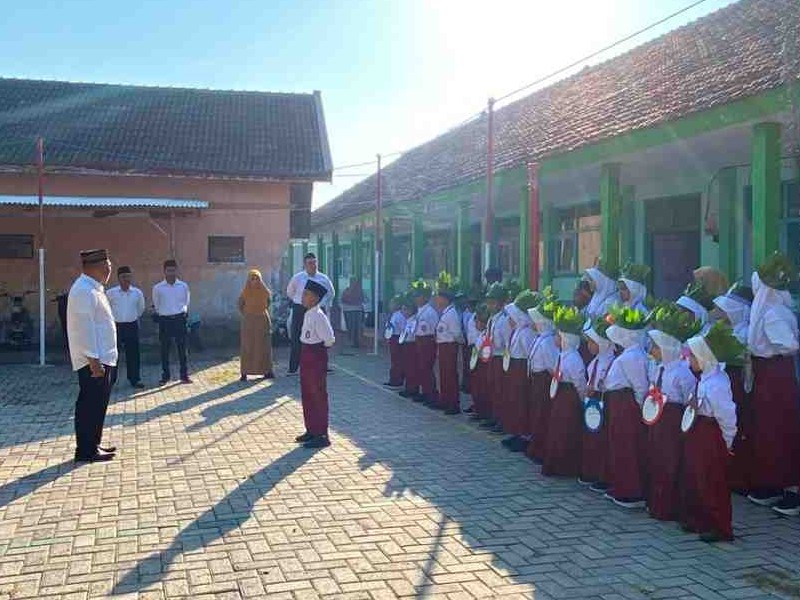 Kegiatan SDI di Awal Tapel 2026/2027