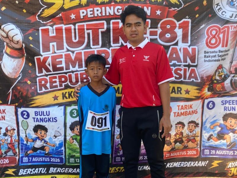 Kegiatan SDI